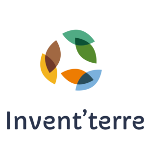 Logo Invent'Terre