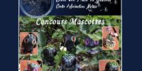 Concours Mascottes pour les 6 à 10 ans